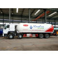 35000 litros LPG Tank Truck LPG Bobtail Truck